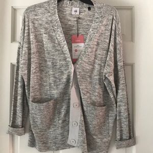 Cabi Marble Cardigan